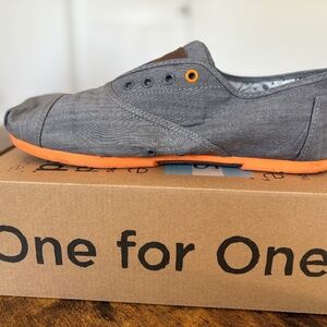 mens Tom shoes